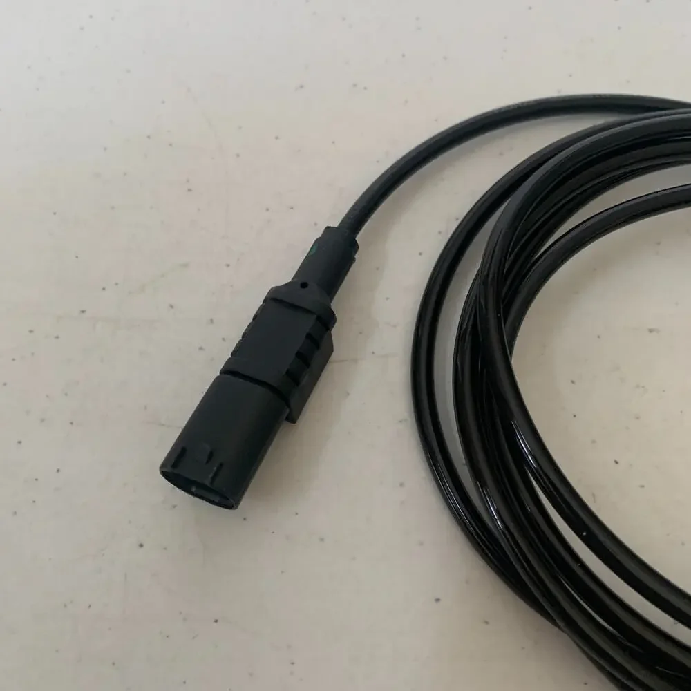 Mpulse Rear Left ABS Wheel Speed Sensor SEN-2ABS2876 for Mercedes-Benz Sprinter